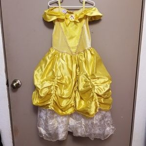 Disney Belle dress